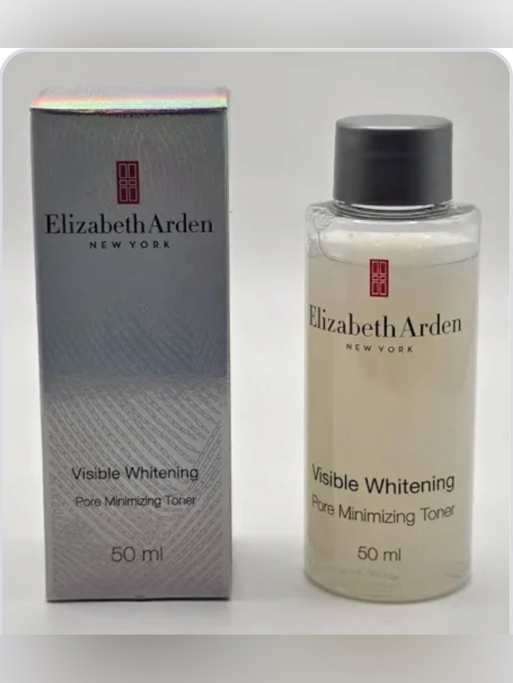 Elizabeth Arden Visible Whitening Pore Minimizing Toner